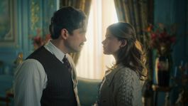 La serie basada en el best-seller de Isabel Allende llega este año.&nbsp;