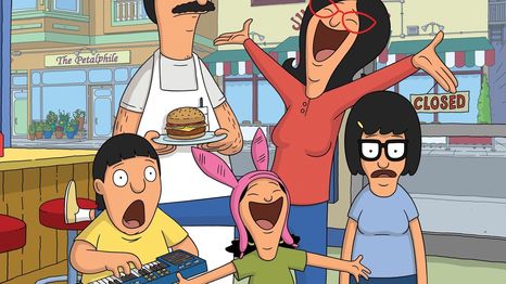 Bobs Burgers