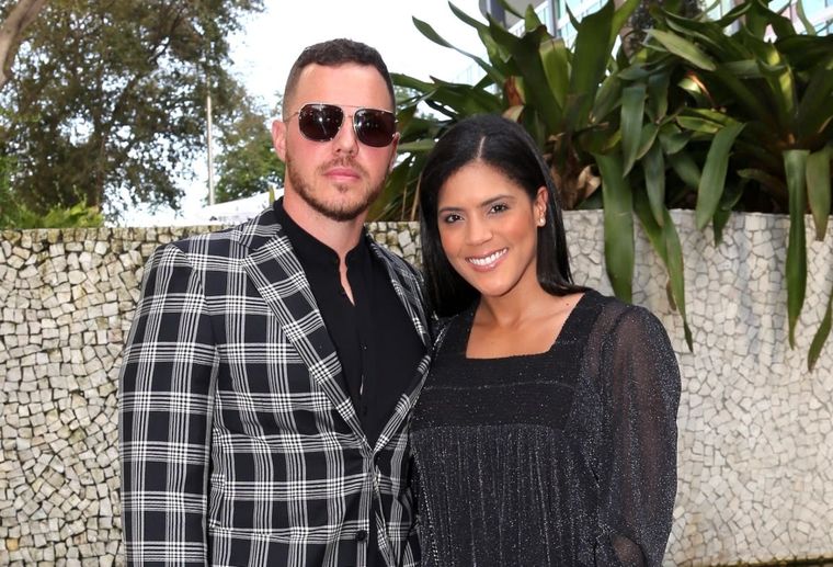 Francisca Lachapel escribió el libro Una reina como tú.