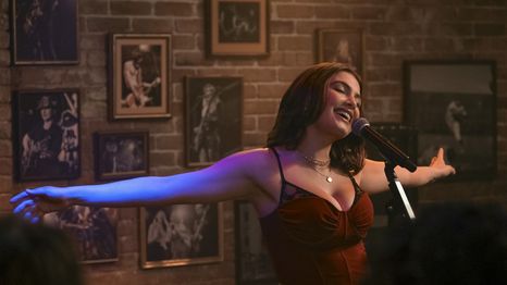 Furor en Prime Video: la nueva serie romántica que sigue los pasos de El verano que me enamoré Furor en Prime Video: la nueva serie romántica que sigue los pasos de El verano que me enamoré