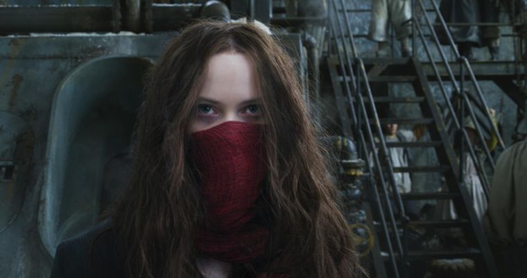 La película se puede ver en Netflix y HBO Max La película se puede ver en Netflix y HBO Max