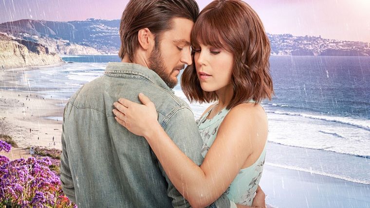 La tierna película romántica de Hallmark que es ideal para ver hoy