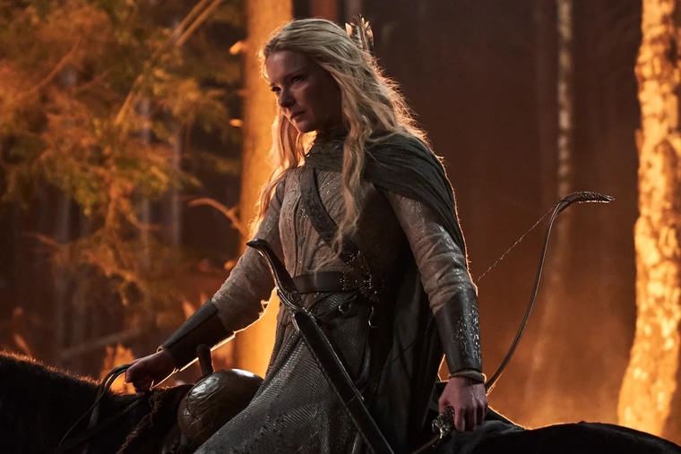 Los actores de la serie se refirieron a los comentarios ofensivos que reciben en las redes sociales