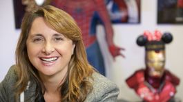 Victoria Alonso