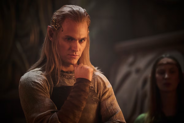 Sauron vuelve por más