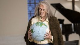 Steve Buscemi es uno de los protagonistas de esta divertida serie