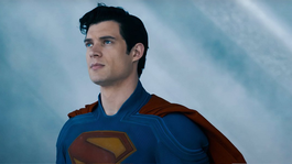 David Corenswet tiene un abuelo muy famoso.&nbsp;