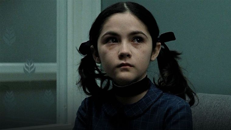 Isabelle Fuhrman interpretó a Esther en La Huérfana.
