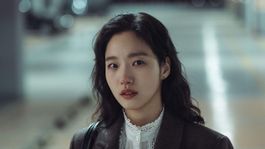 Un thriller surcoreano que atrapa desde el primer minuto.&nbsp;