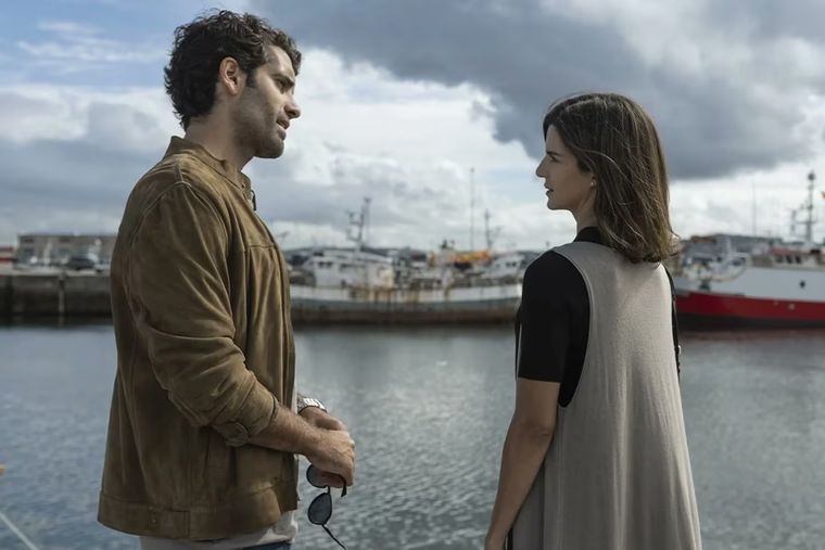 Clanes cuenta con 8 episodios