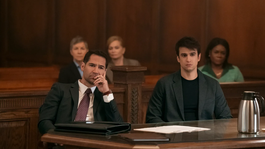 Que Ver | La tercera temporada de El abogado del Lincoln llegó esta semana a Netflix