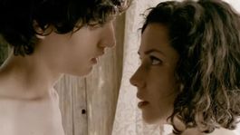 La película dirigida por Manolo Caro se lanzó en 2016.&nbsp;