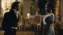 Bridgerton, segunda temporada