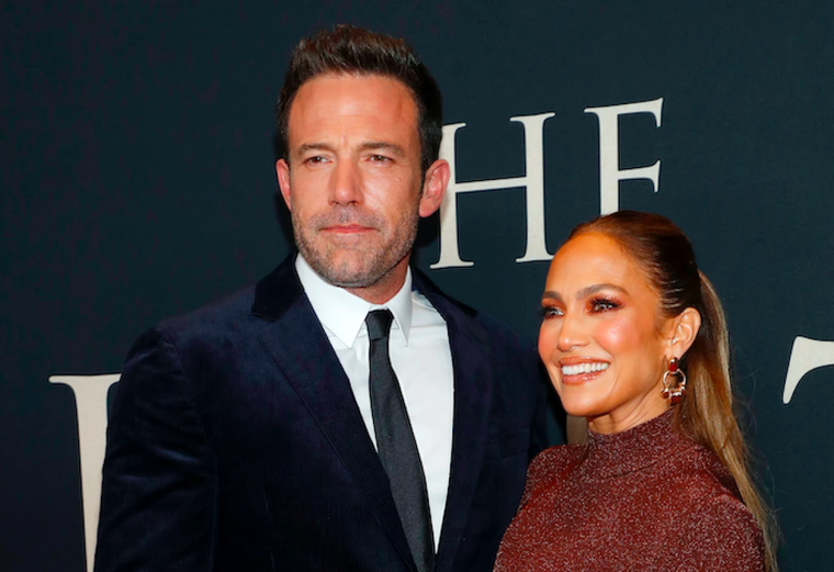 Ben y JLo volvieron a ser pareja a casi 20 años de haber cancelado su primer compromiso