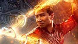 Shan-Chi y la leyenda de los diez anillos Shan-Chi y la leyenda de los diez anillos