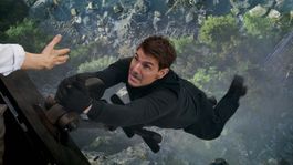 Ethan Hunt tampoco quiere perderse la edición Blu-ray 4k Misión Imposible 7 Ethan Hunt tampoco quiere perderse la edición Blu-ray 4k Misión Imposible 7