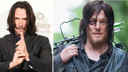 ¿sus motocicletas tendrán llamas?