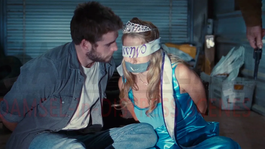 Que Ver | Liam Hemsworth lidera el elenco de este filme