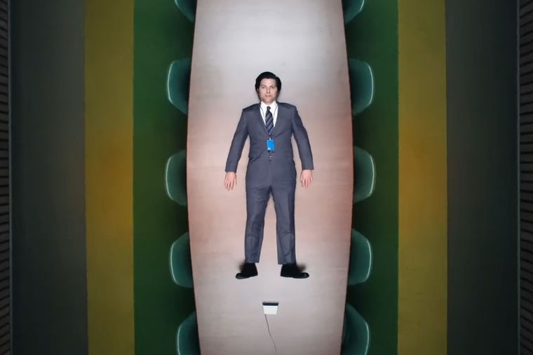 Creada por Dan Erickson y producida y dirigida principalmente por Ben Stiller. Creada por Dan Erickson y producida y dirigida principalmente por Ben Stiller.