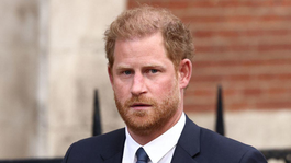 El nuevo gesto del rey Carlos III que enfurece al príncipe Harry.