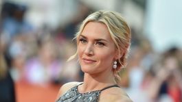 Winslet prepara varios proyectos junto a HBO Max.