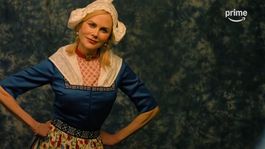 Nuevo año, nueva cinta de Nicole Kidman