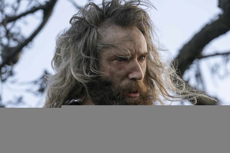 La identidad del Extraño ha generado un gran debate entre los fanáticos