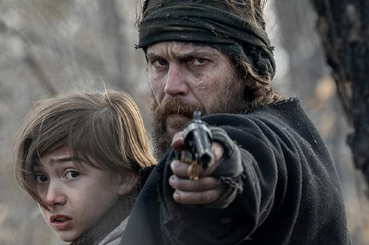 American Primeval está basada en hechos reales.