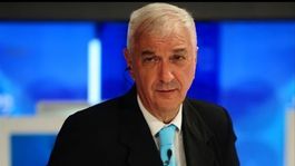 sorpresa: anunciaron al reemplazante de mauro viale en america