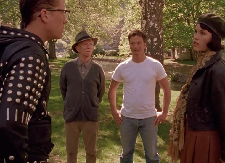 Stephen King recomendó la miniserie Apocalipsis de 1994