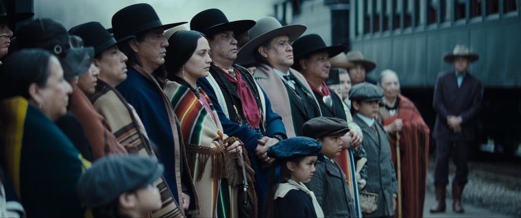 La película de Scorsese no ha tenido el mejor estreno en números, pero todavía tiene esperana