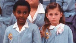 Pedro Javier Vivero interpretó a Cirilo en Carrusel.