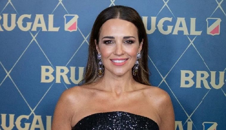 No caben dudas de que Paula Echevarría es una apasionada de la moda