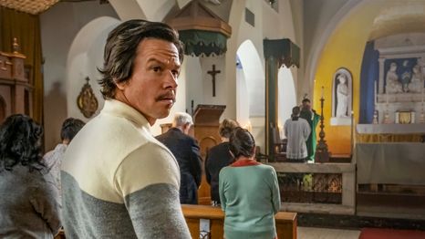 El milagro del padre Stu está basada en una historia real.