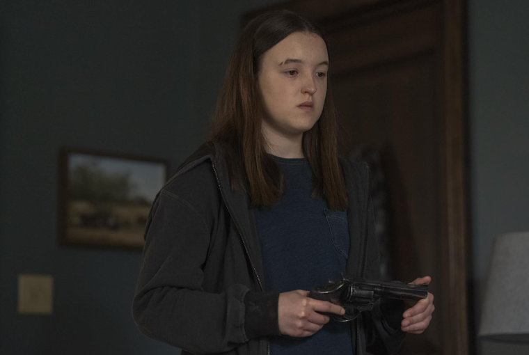 La serie corrige un fallo muy importante del videojuego