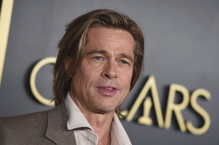 Brad Pitt quiso protagonizar una biopic sobre un famoso cantante.