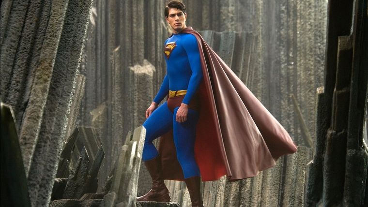 Superman Returns