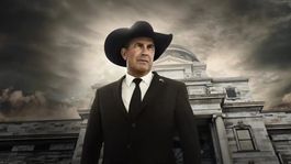 Que Ver | Kevin Costner lideró Yellowstone por cinco temporadas