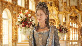 Que Ver | Helen Mirren se convierte en Catalina la Grande