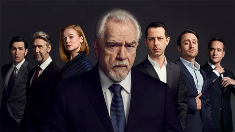 Succession fue uno de los dramas más aclamados de los últimos años