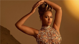 Beyoncé es una de las celebridades más poderosas e influyentes del mundo.