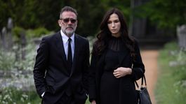 Que Ver | El asesino de las postales es una película del Reino Unido.