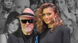 ¿Zendaya se convertirá en la próxima musa del cineasta español?