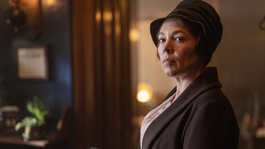 Olivia Colman protagoniza esta divertida comedia Olivia Colman protagoniza esta divertida comedia