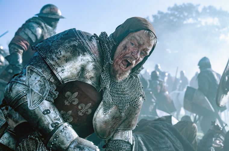 Matt Damon lidera el elenco de la película