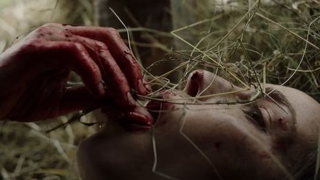 Diez relatos escalofriantes que representan lo mejor del cine de terror. 