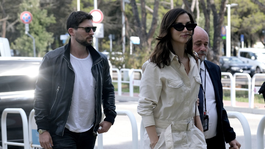 Ana de Armas tiene un nuevo hombre en su vida.