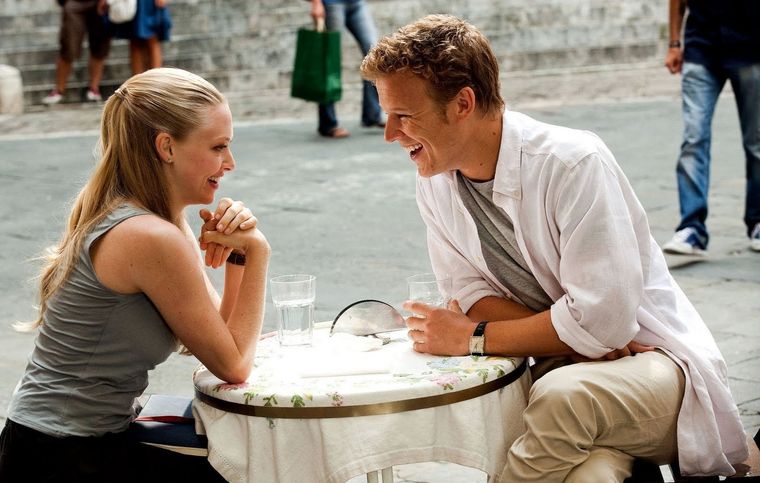 La comedia romántica con la que no podrás dejar de suspirar