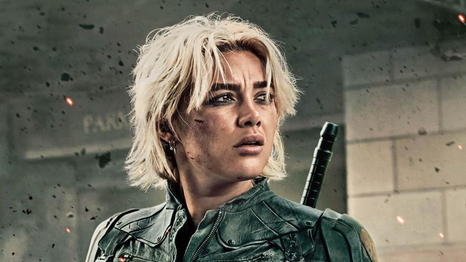 Thunderbolts cierra la Fase 5 del MCU