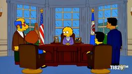 fox hara una maraton con todas las predicciones de los simpson: ¿como verlo?